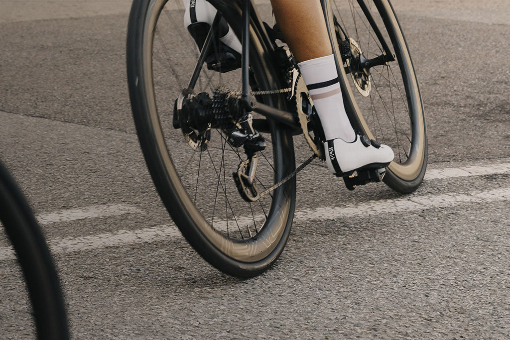 Dasia Wielersport - fi'zi:k - Racefiets fietsschoenen