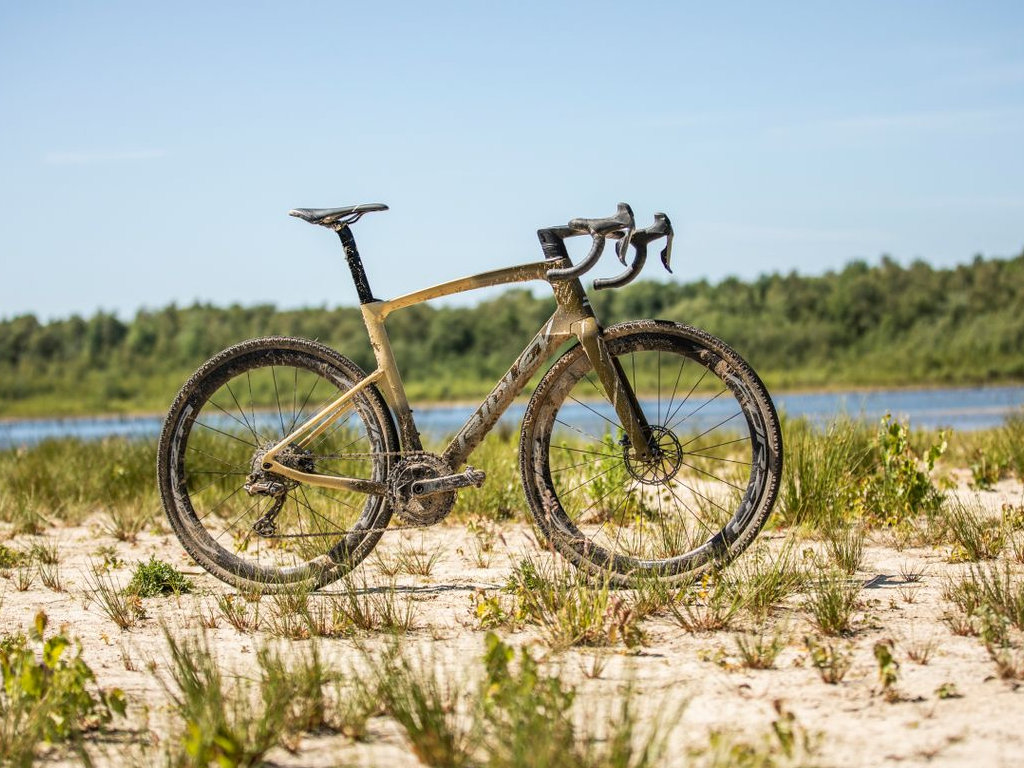 Dasia Wielersport - Ridley - Gravelfietsen