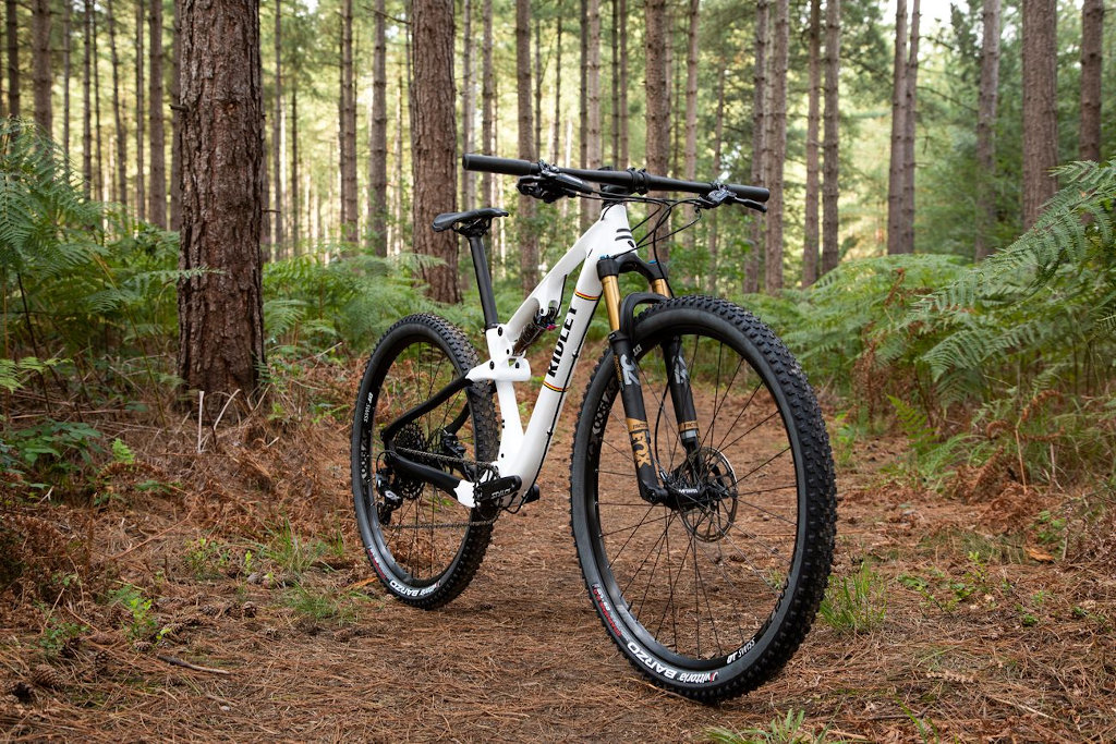 Dasia Wielersport - Ridley - MTB