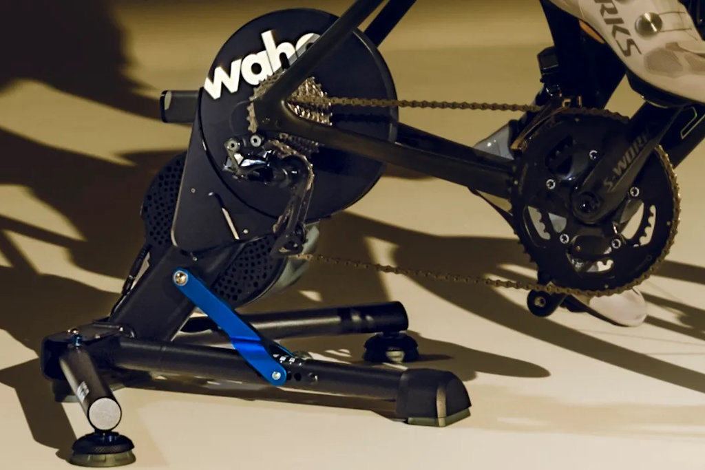 Dasia Wielersport - Wahoo - KICKR fietstrainers