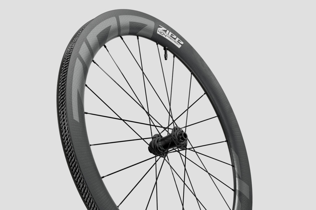 Dasia Wielersport - ZIPP - ZIPP Firecrest