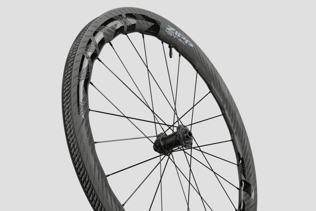 Dasia Wielersport - ZIPP - ZIPP NSW