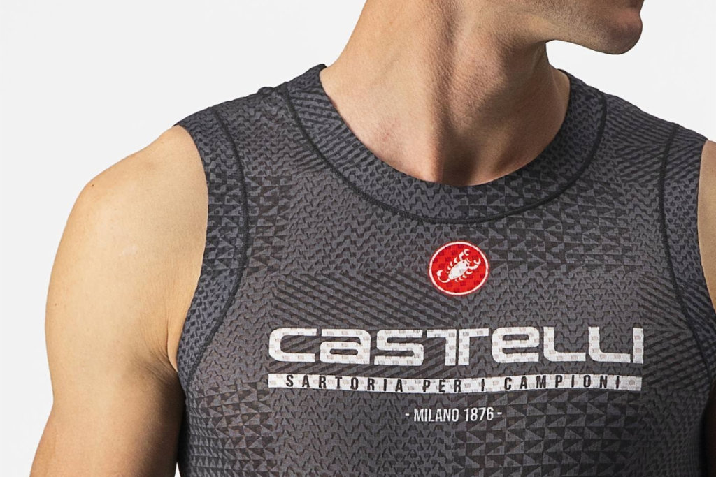 Dasia Wielersport - Castelli - Fietskleding accessoires