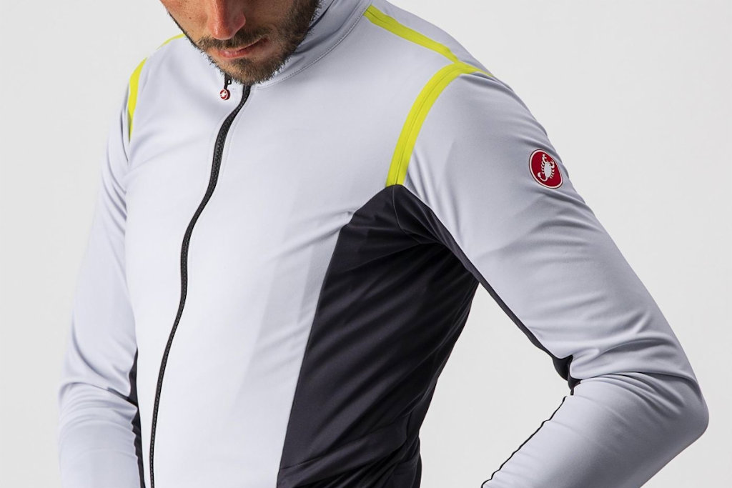 Dasia Wielersport - Castelli - RoS