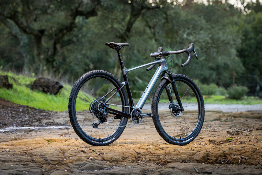 Dasia Wielersport - Giant - Gravelbikes